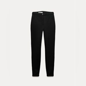ZARA SKI COLLECTION PANTS